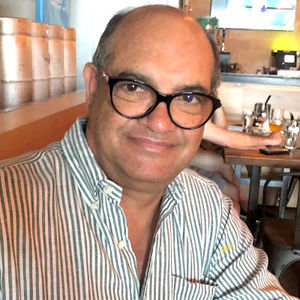 Meet your Posher, Jorge